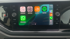 Volkswagen Polo 1.0 TSI 110 R-Line 5dr DSG Petrol Hatchback